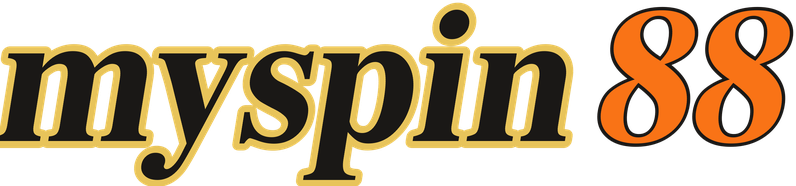 myspin88 logo